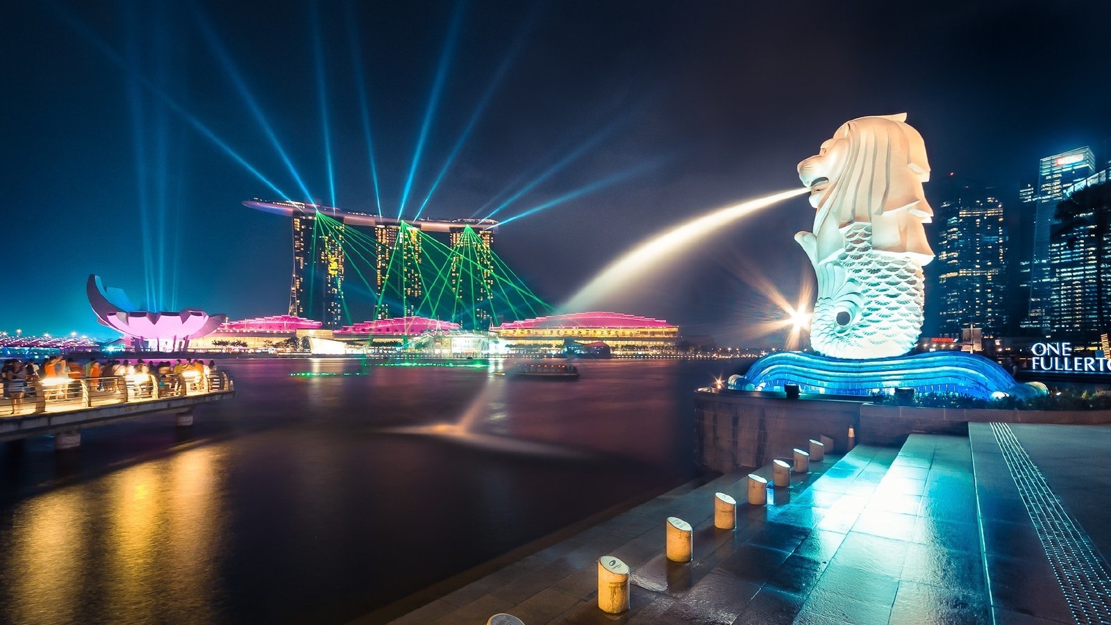 SINGAPORE